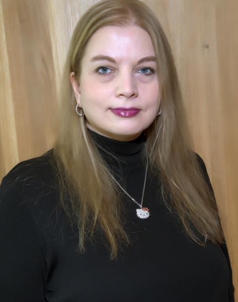 Ann Mincieli