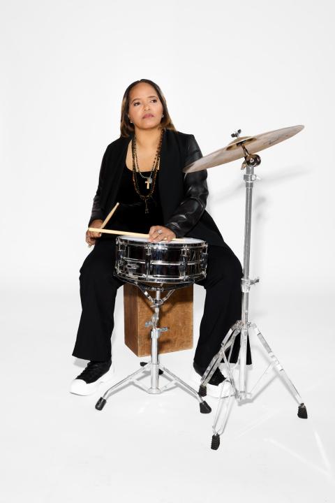 Terri Lyne Carrington