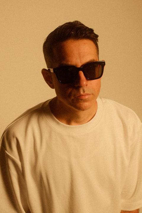 Mark Guiliana
