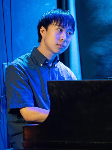 Anthony Yuen
