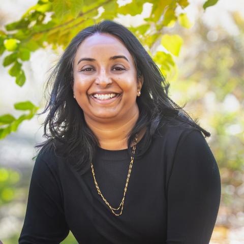 professional headshot of a woman