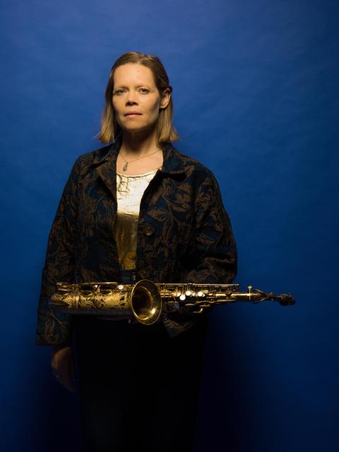 Caroline Davis