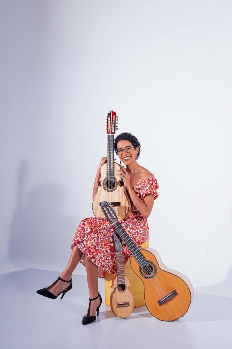 Fabiola Méndez