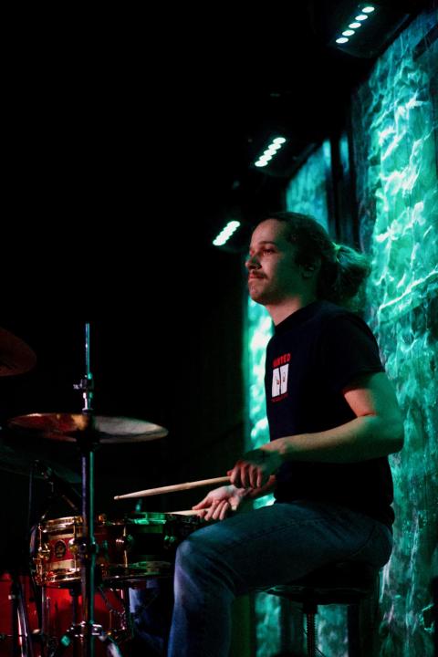 Matthias Thomas