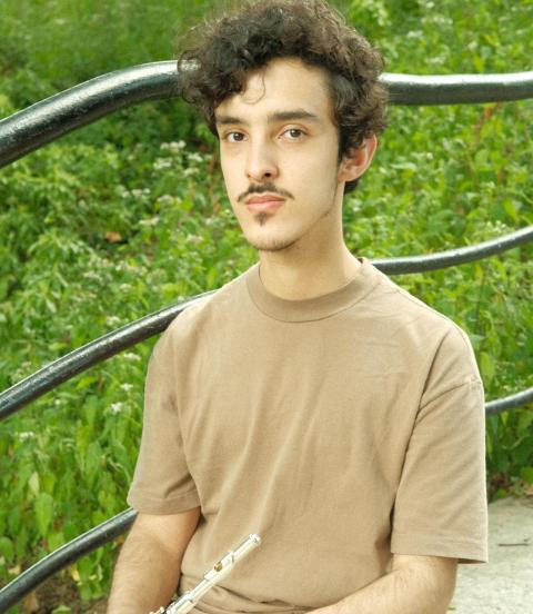 Rodrigo Aredes