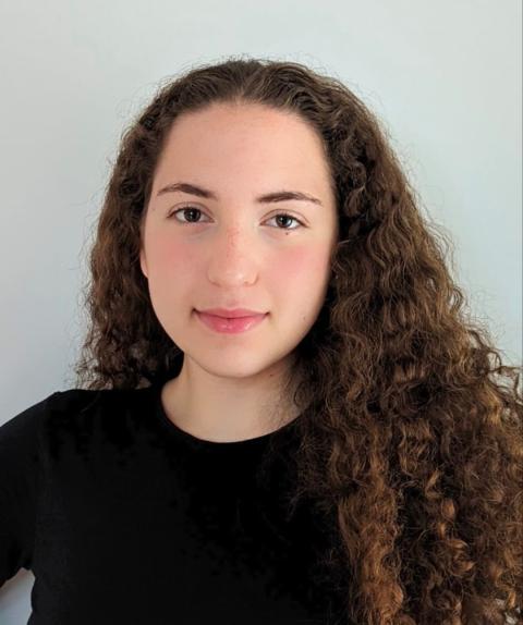 Shoshana Ferber