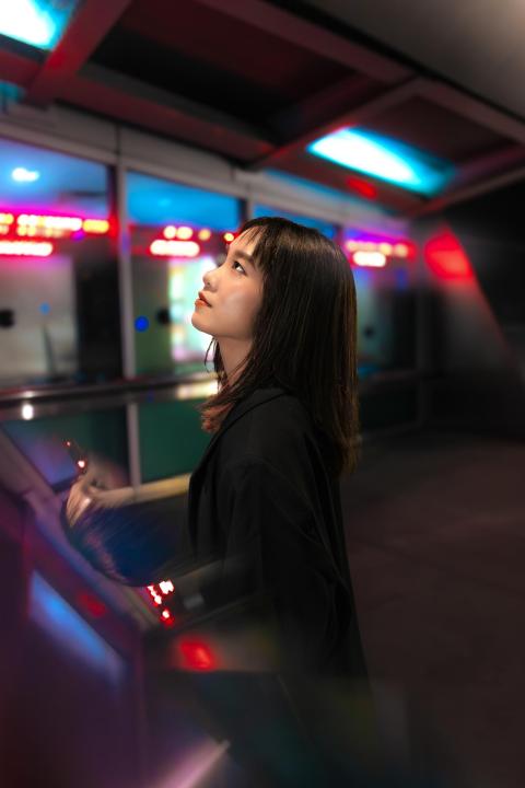 Stella Yuan