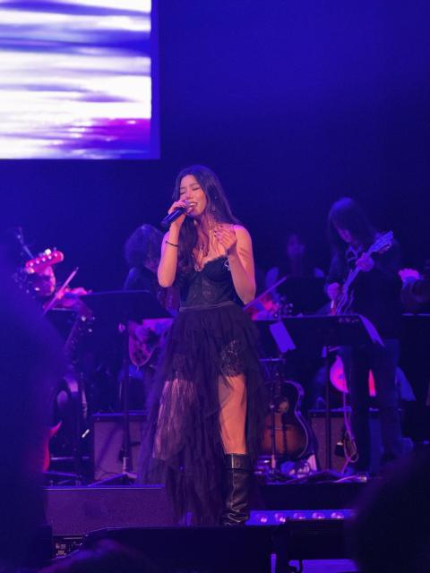 Vivian Zhang