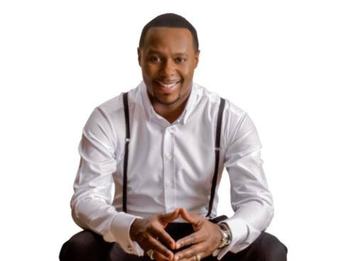 Micah Stampley