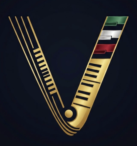 Volare Logo