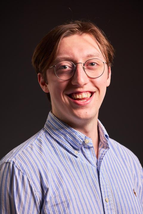 Sean McCarty headshot