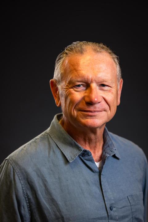 Marek Dykta headshot