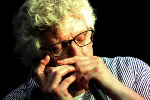 Hendrik Meurkens