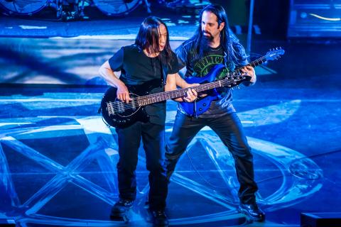 john petrucci music library john petrucci music library