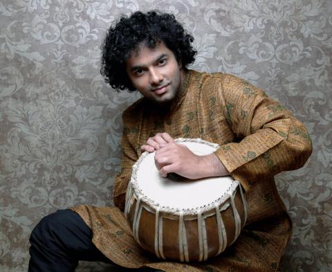 Clínica de Música Instrumental HindustaniClínica de Música Instrumental Hindustani  