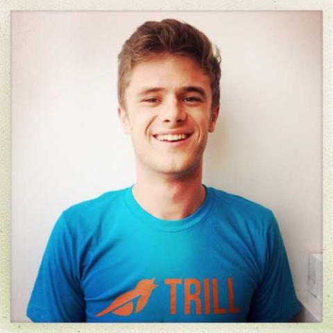 A R Vp For The Weeknd To Record Podcast With Students Berklee