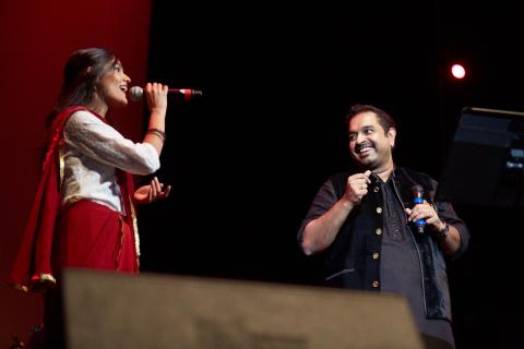 shankar mahadevan berklee