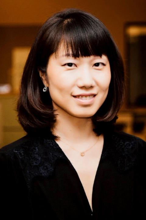 Yoon-Ji Lee | Berklee College of Music