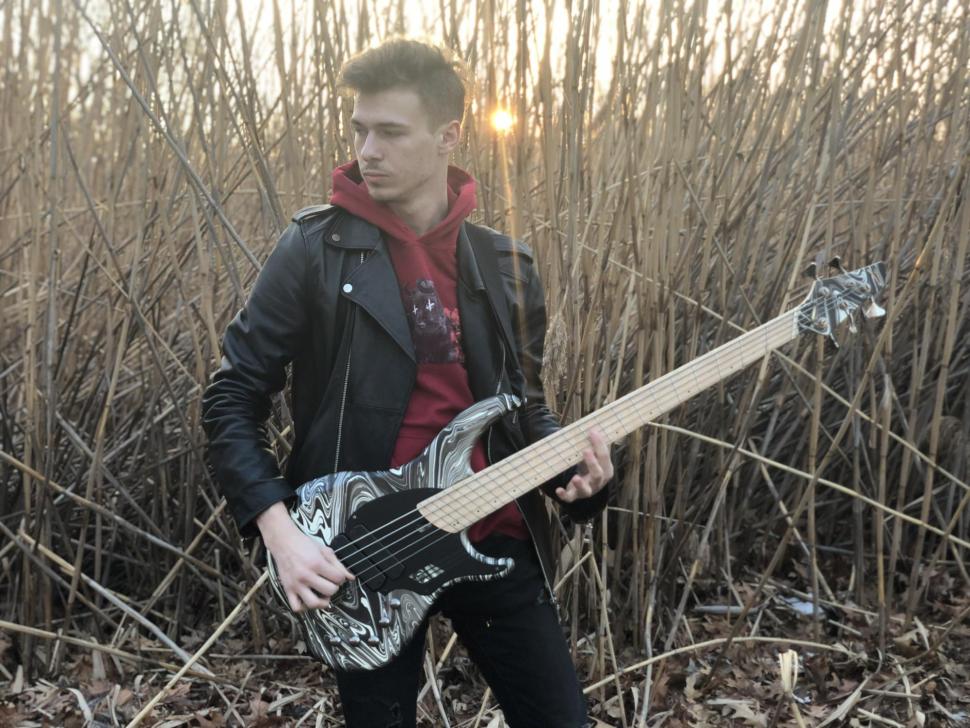 Ethan Emery’s Senior Recital | Berklee College of Music