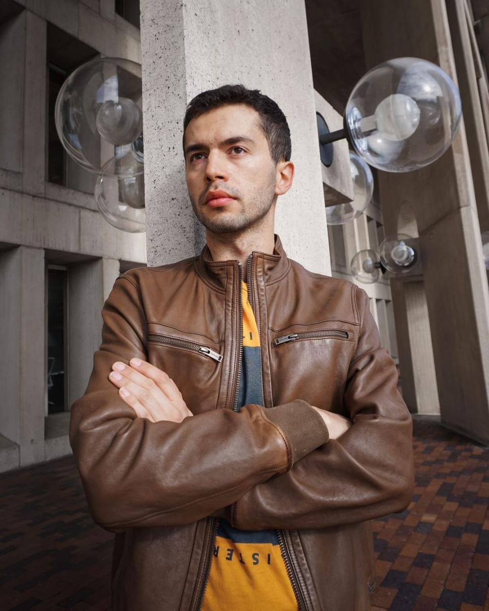 Julian Tellez's Senior Recital Berklee College of Music