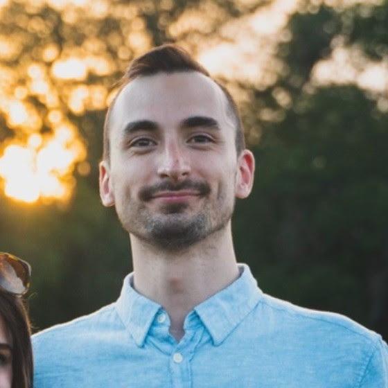 Morgan Luzzi Headshot