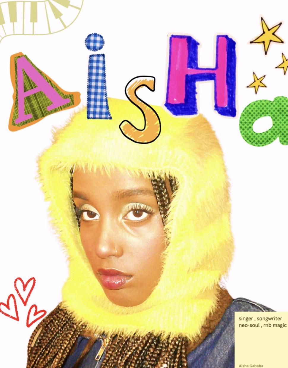 Aisha | Berklee College of Music