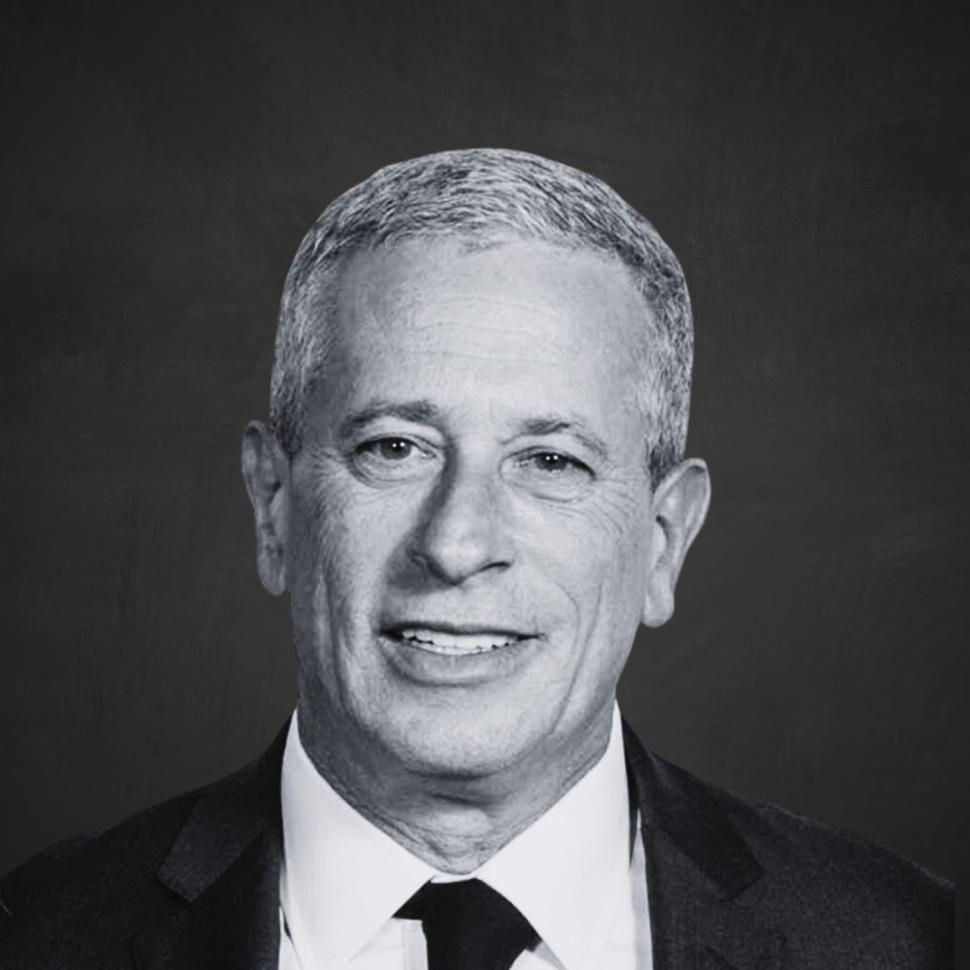 Gerry Barad