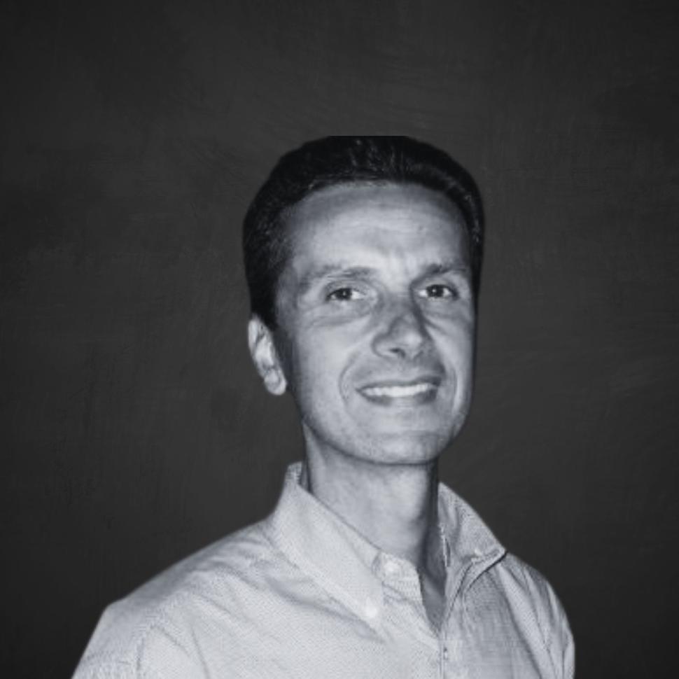 Mike Marchetti
