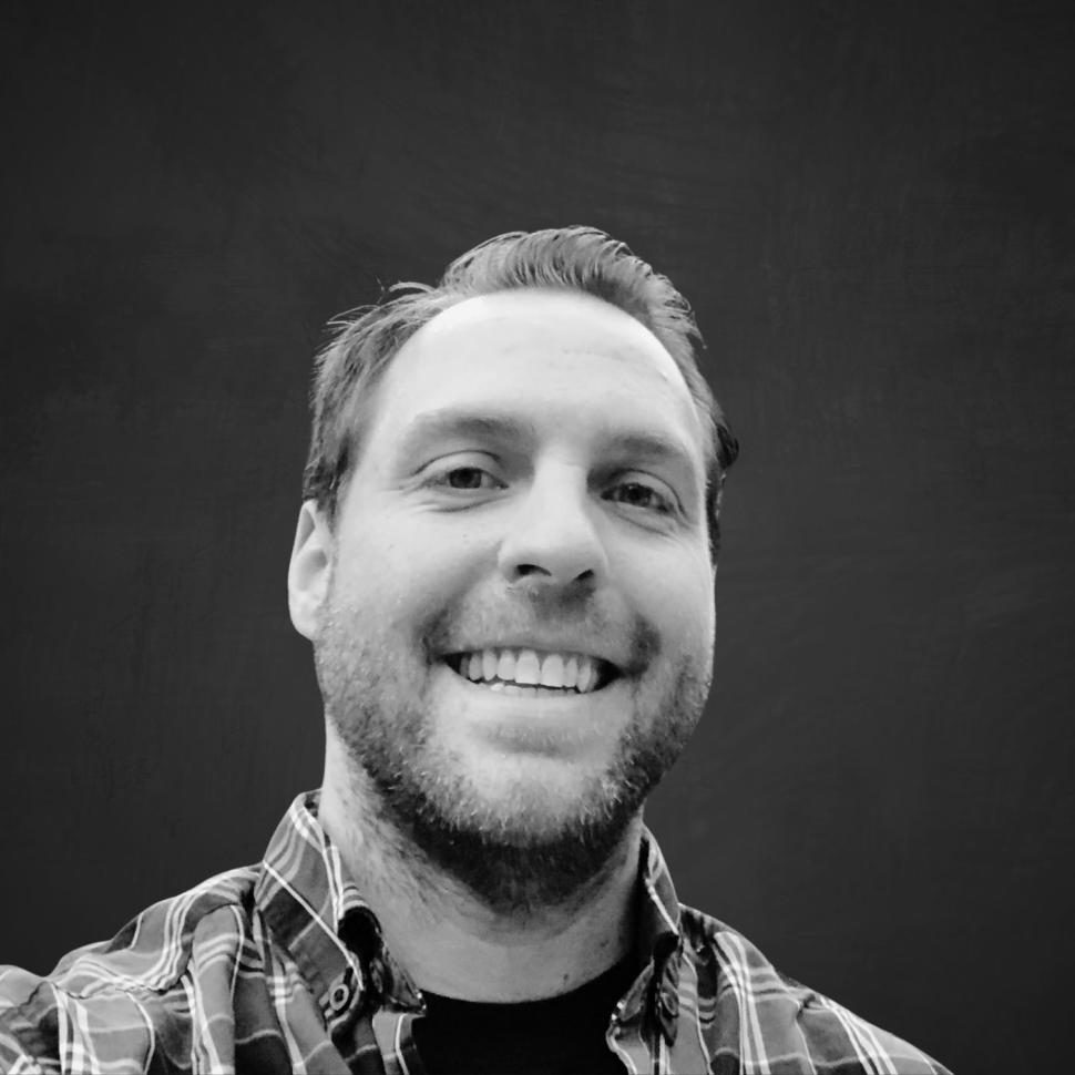 Steve Cielinski
