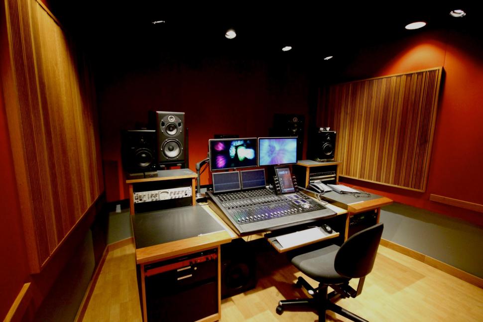 Academic Technology Facilities Berklee College of Music